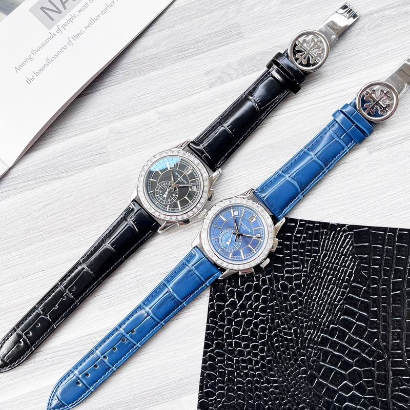 Patek Philippe 43mm 110948